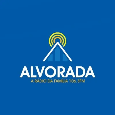 Live streaming Alvorada