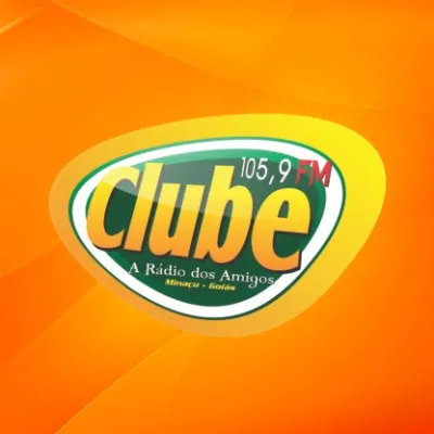 Live streaming Rádio Clube FM