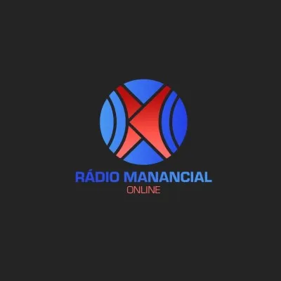Live streaming Rádio Manancial Online