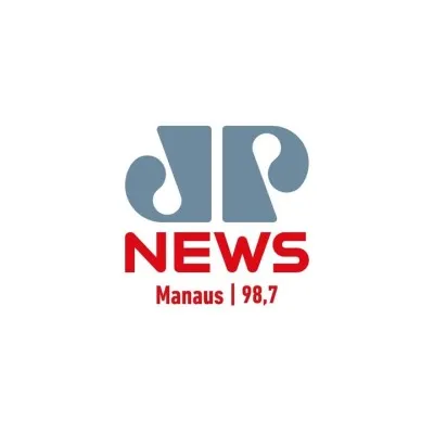 Live streaming Jovem Pan News