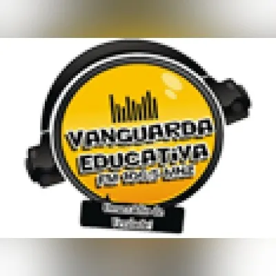 Live streaming Radio Vanguarda Educativa FM