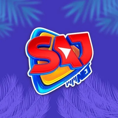 Live streaming Rádio Saj Net