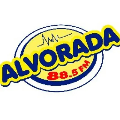 Rádio Alvorada FM