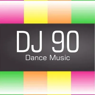 Live streaming DJ90 Radio