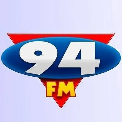 Live streaming 94 FM