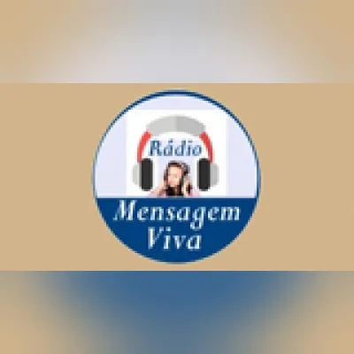 Live streaming Rádio Mensagem Viva