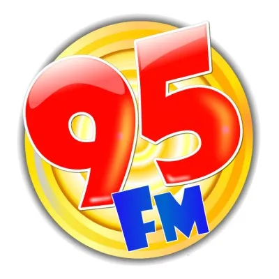 Live streaming Rádio FM 95