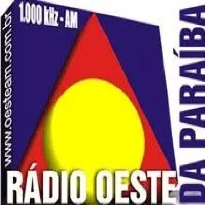 Live streaming Rádio Oeste da Paraíba