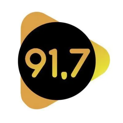 Live streaming Rádio Paiquerê