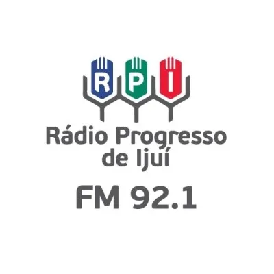 Live streaming Rádio Progresso