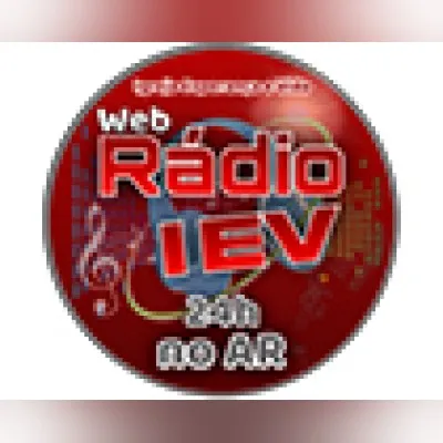 Live streaming Web Rádio IEV