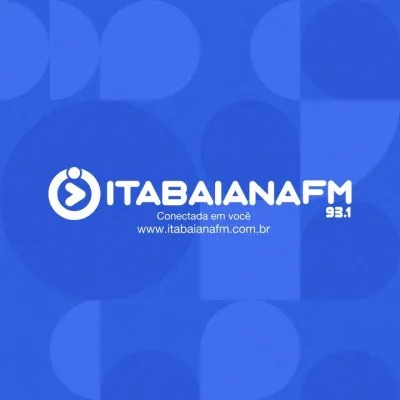 Live streaming FM Itabaiana
