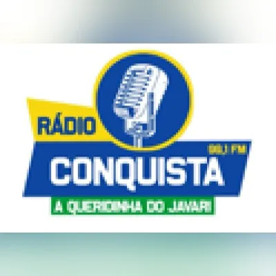 Live streaming Conquista FM