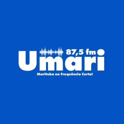 Live streaming Rádio Umari FM