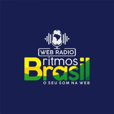 Live streaming Web Rádio Ritmos Brasil