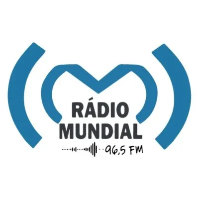 Live streaming Mundial FM