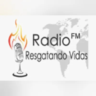 Live streaming Radio Resgatando Vidas FM