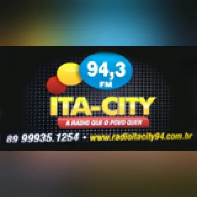 Live streaming Rádio Ita City FM
