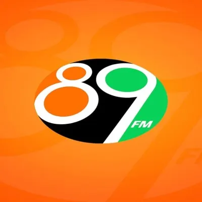 Live streaming Rádio 89 FM