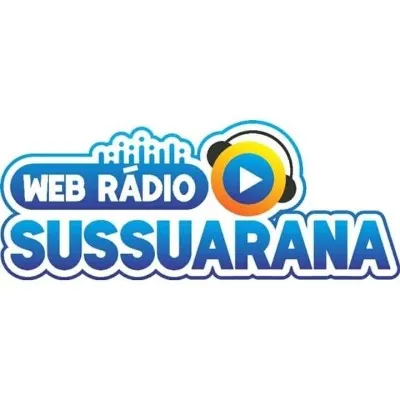 Live streaming Rádio Sussuarana Web