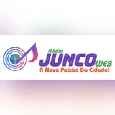 Live streaming Rádio Junco Web - Rede Emersat