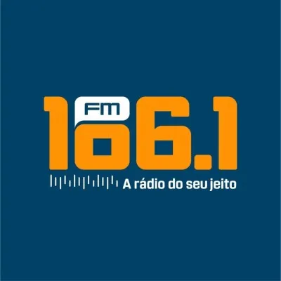 Live streaming 106 Fm Paulista