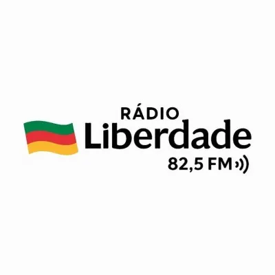Live streaming Rádio Liberdade