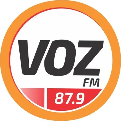 Live streaming Rádio Voz FM