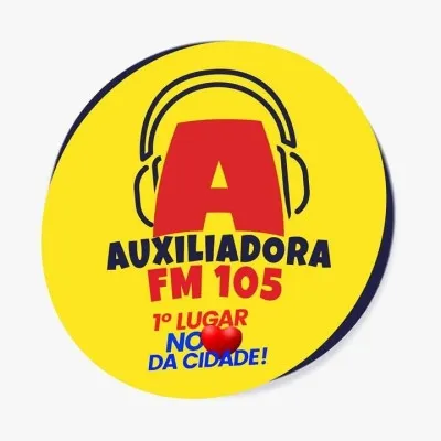 Live streaming Rádio Auxiliadora FM