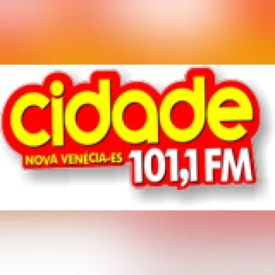 Live streaming Cidade FM