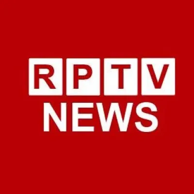Live streaming Rede Pomares