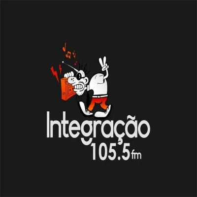 Live streaming Rádio Integração