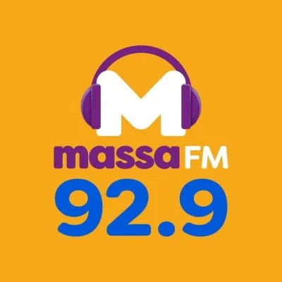 Live streaming Rádio Massa FM
