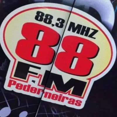 Live streaming 88 FM
