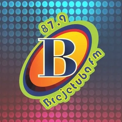 Live streaming Rádio Brejetuba FM