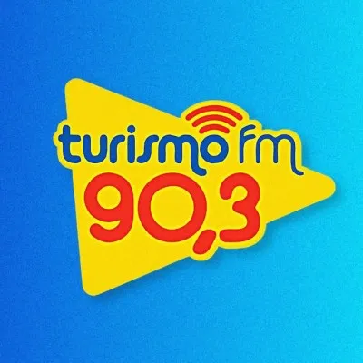 Live streaming Rádio Turismo FM