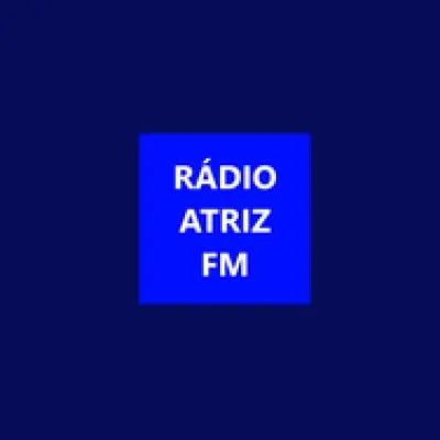 Live streaming Rádio Atriz Fm