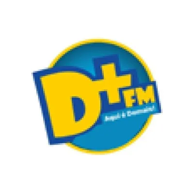 Live streaming Rádio Demais FM