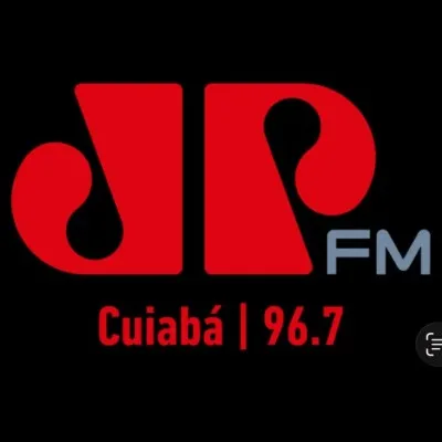 Live streaming Jovem Pan FM