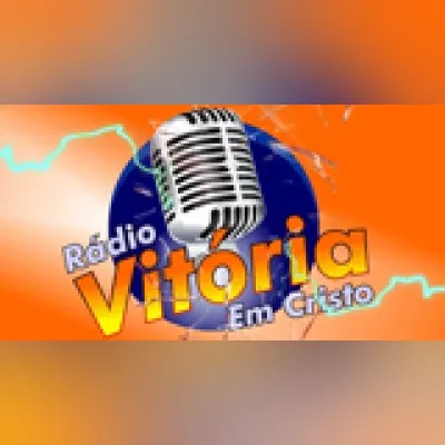Live streaming Rádio Vitória em Cristo Forró Total