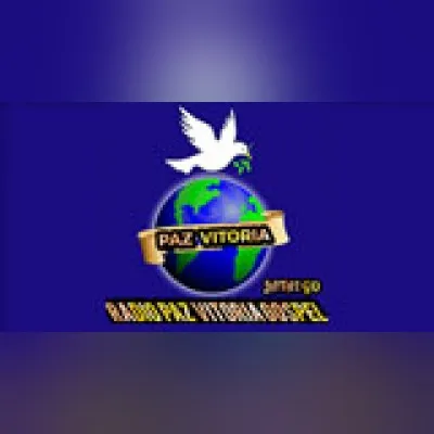 Radio Vitoria Paz Gospel