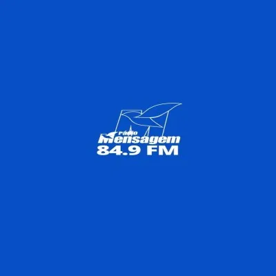 Live streaming Rádio Mensagem