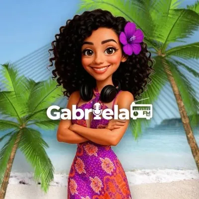 Live streaming Gabriela FM