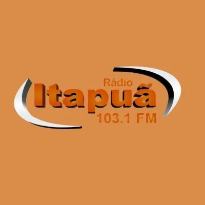 Live streaming Itapuã FM