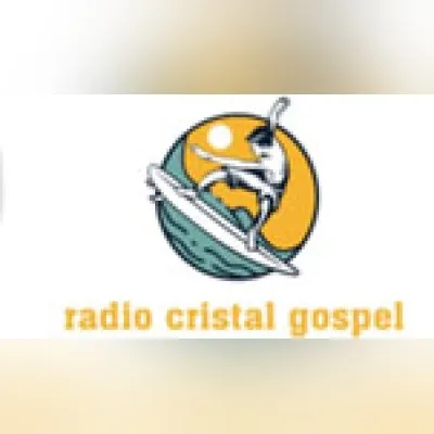 Live streaming Radio Cristal Gospel