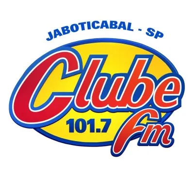 Live streaming Clube FM