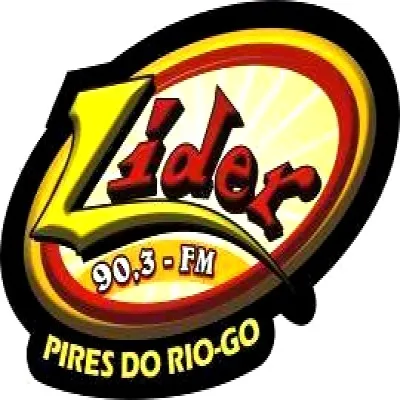 Live streaming Líder FM