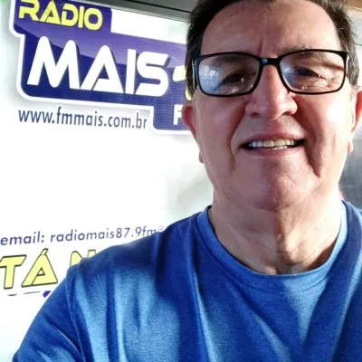 Live streaming Rádio Mais FM