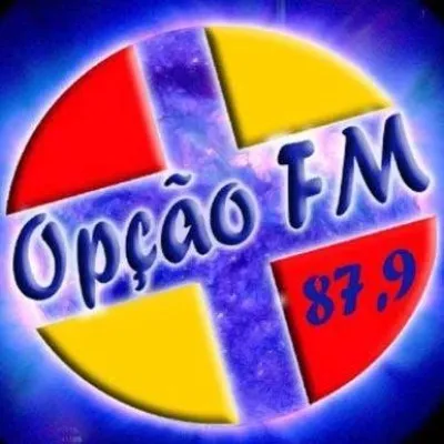Live streaming Rádio Opção FM