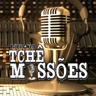 Live streaming Rádio Web Tchê Missões